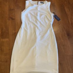 Woman’s new with tags, Tommy Hilfiger spring dress shipping available