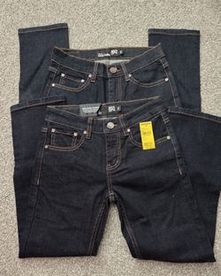 RSQ Skinny Jeans size 8