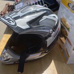 Motercycle Helmet