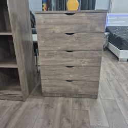 Oak Chest And Many Colors! New Furniture 