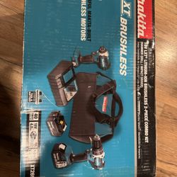 Makita Kit 
