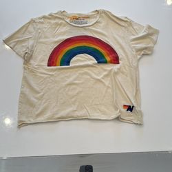 Aviator nation T-shirt