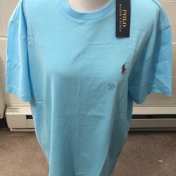 Men’s Polo Ralph Lauren Shirt 