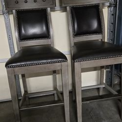 Height Bar Stools