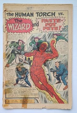 STRANGE TALES #110 1963 🔑 🔥 1ST APPEARANCE of DR. STRANGE 🔥 Very Rare Hard To Find Grail Key!!!
