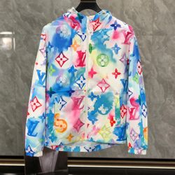 Louis Vuitton Jacket