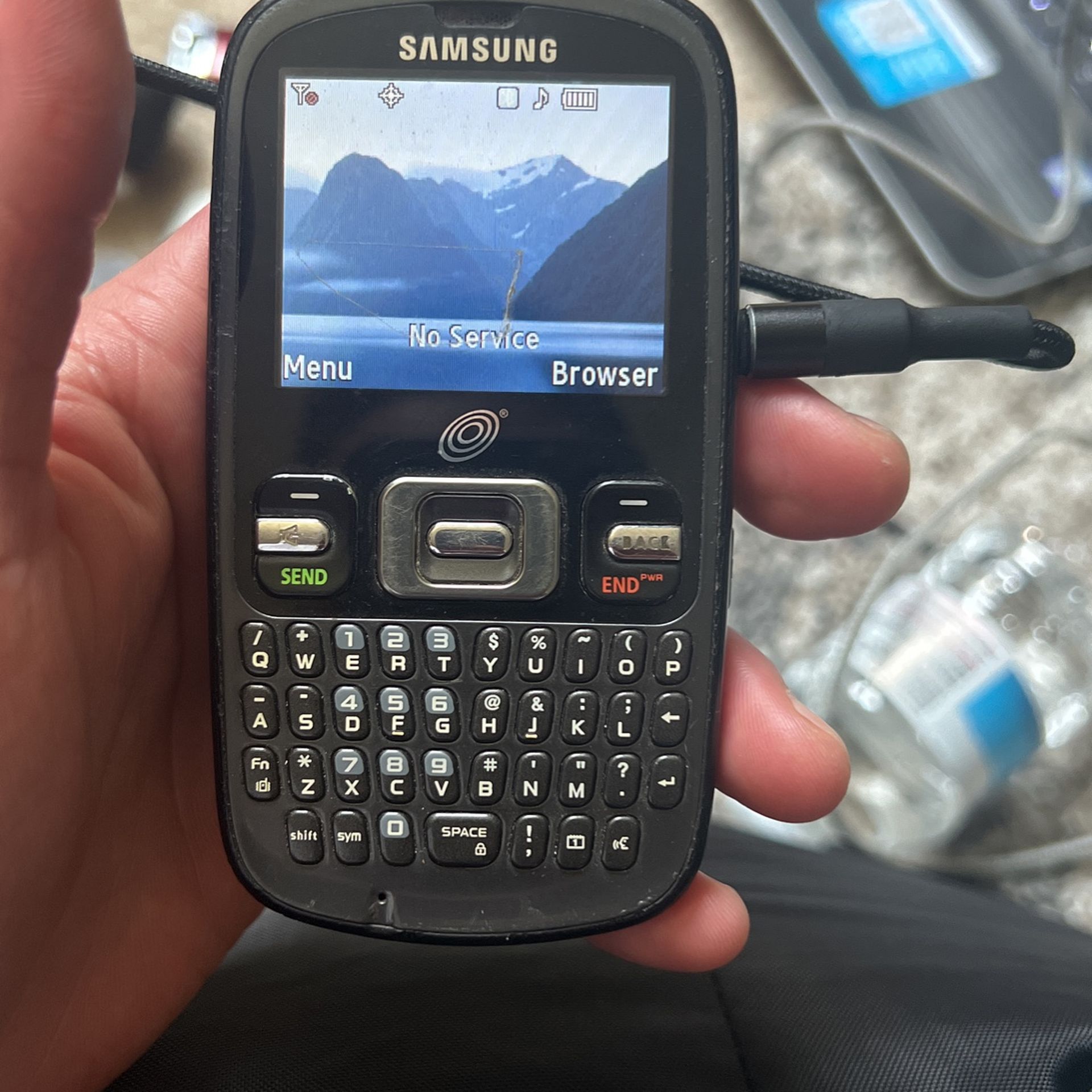 Samsung SCH-R355C