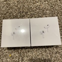 Airpod pro gen2