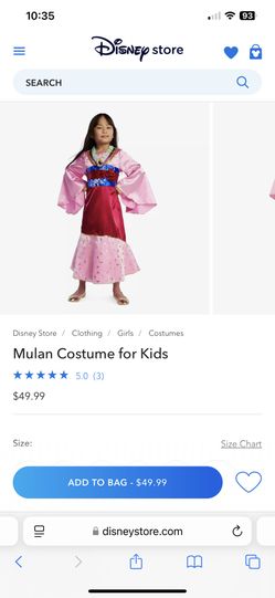 Halloween Costume