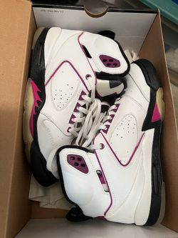 Air Jordan 60 Plus