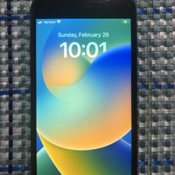 Apple iPhone 8 64GB Unlocked For Any Carrier Like New!