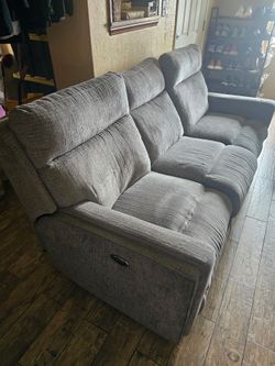 3 seat couch