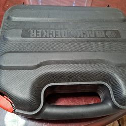 Black&decker Power Drill