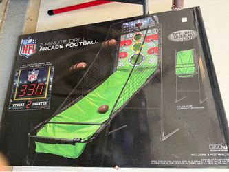 Arcade football