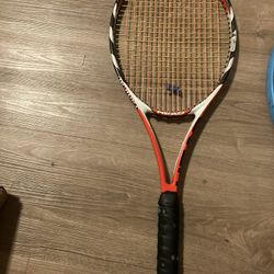 Tennis Racket 