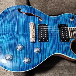 PRS Zach Meyers SE Signature