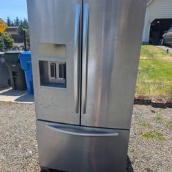 Refrigerator KitchenAid 29 cuft