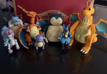 Lego Pokémon