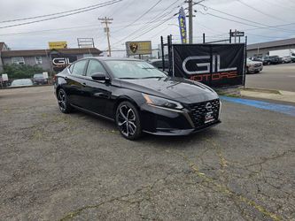 2023 Nissan Altima