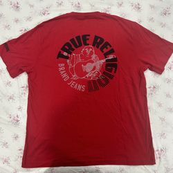 True Religion Shirt