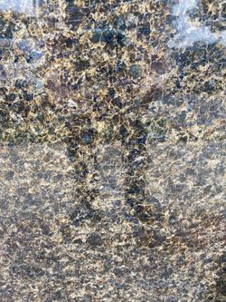 Free Granite countertop pieces