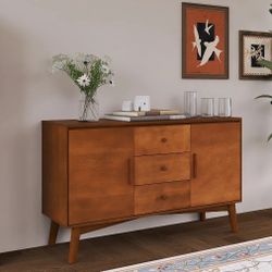 Mid Century Modern Sideboard