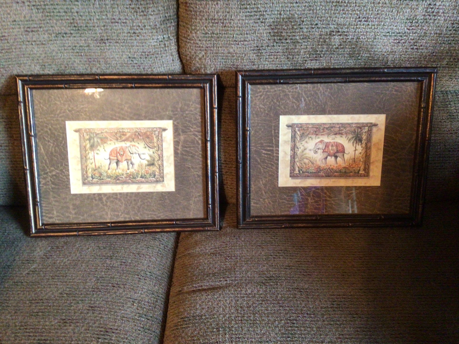 Indonesian Treasures I by Steve Butler, Indonesian Treasures 2 by Steve Butler