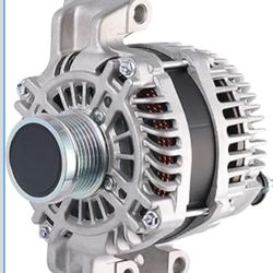 (contact info removed)4AA Alternator 160A 12V fit for 2015-2017 Chrysler 200