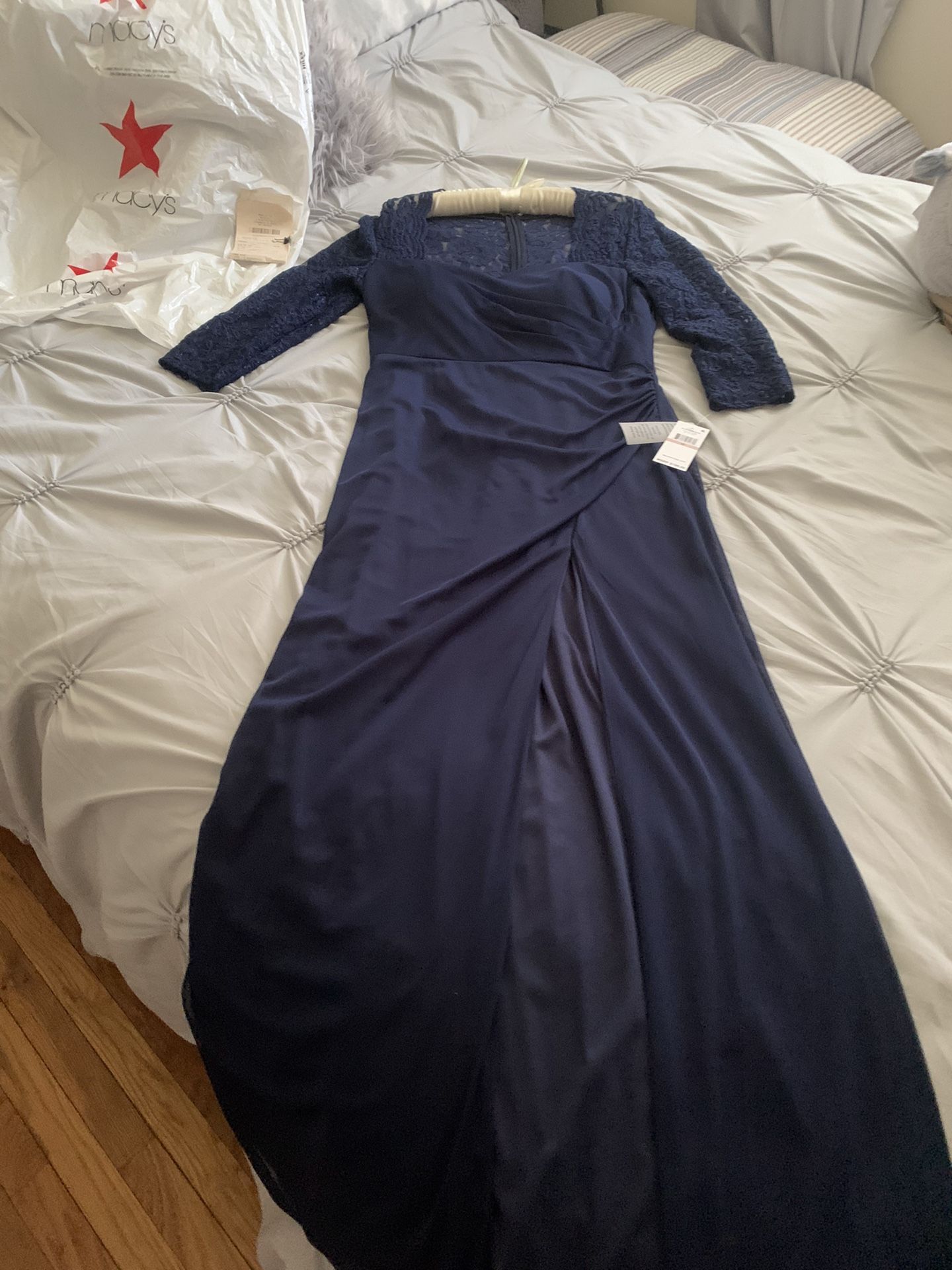 ♥️ New Evening Gown, Formal Dress, Mother Of The Bride Dress, Prom Dress, Special Occasions Dress