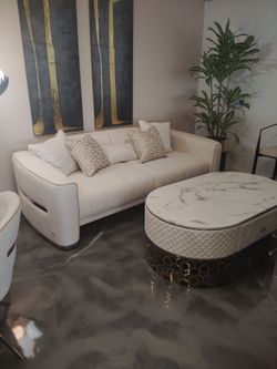 Sofa dining tables