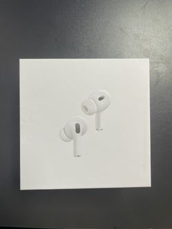Airpods (2 Generation)