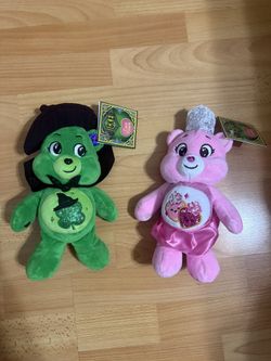 Care Bears: Wicked Edition