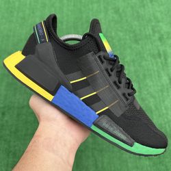 ADIDAS NMD_R1 V2 “RIO DE JANEIRO” (Size 10, Men’s)