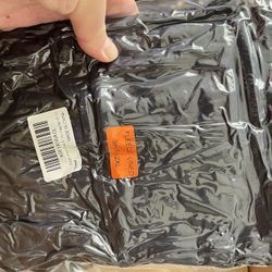 Plus Size Leggings with Pockets for Women - New, Unopened