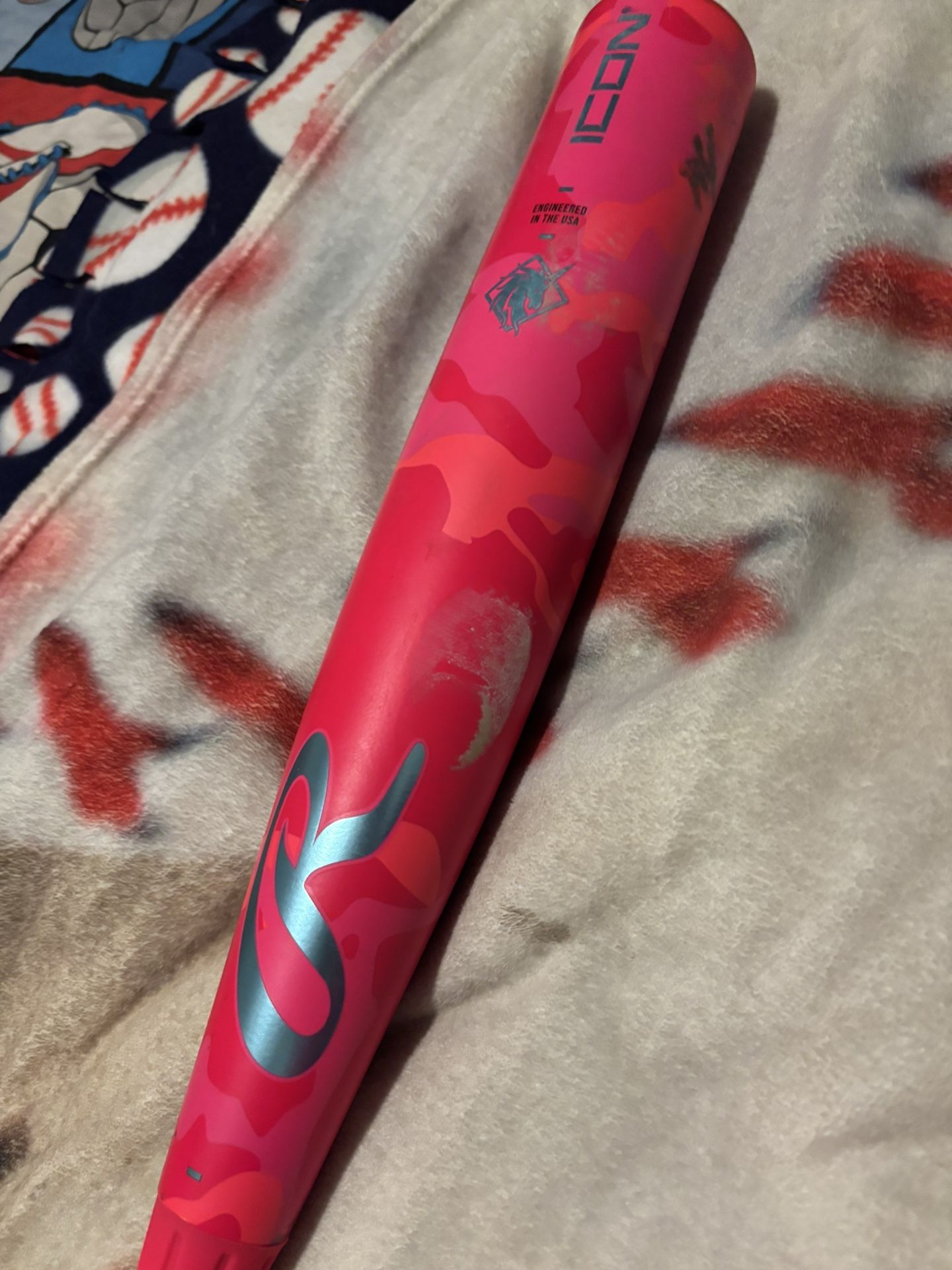 Rawlings Unicorn Icon