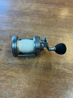 Shimano Torium 30 fishing reel