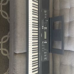 Yamaha PSR-EW300 Portable Keyboard