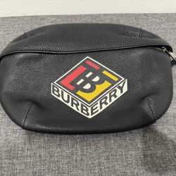 Burberry Bag