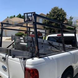 Racks For Work Truck