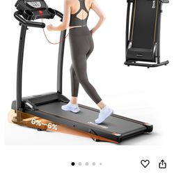 Treadmill