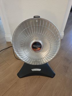 Heater