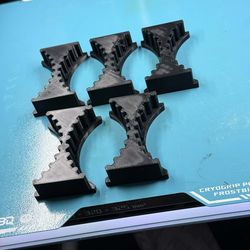 Honda Acura b series cam gear lock $10 3d printed