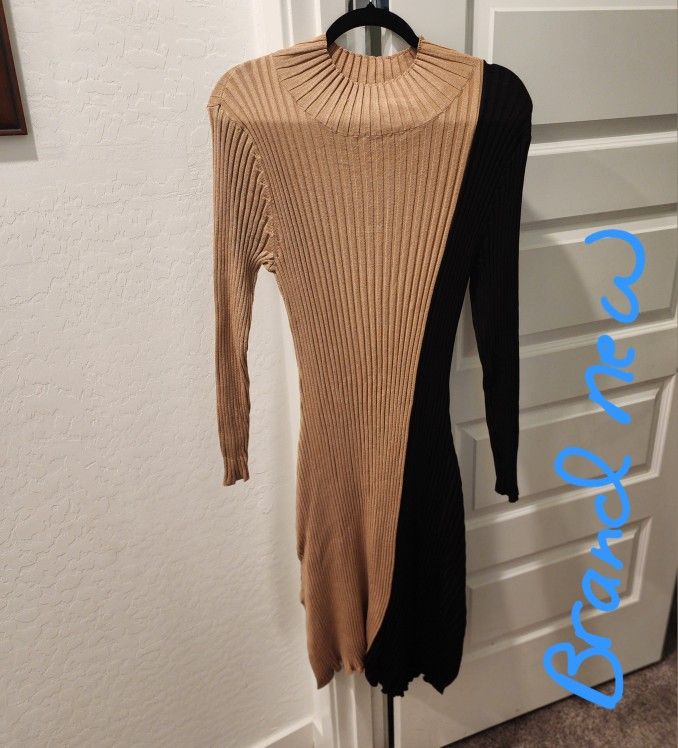 Brand New Lane Bryant Dress With Tag