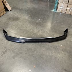 For 01-05 Lexus IS300 GReddy Style Front Lip OBO