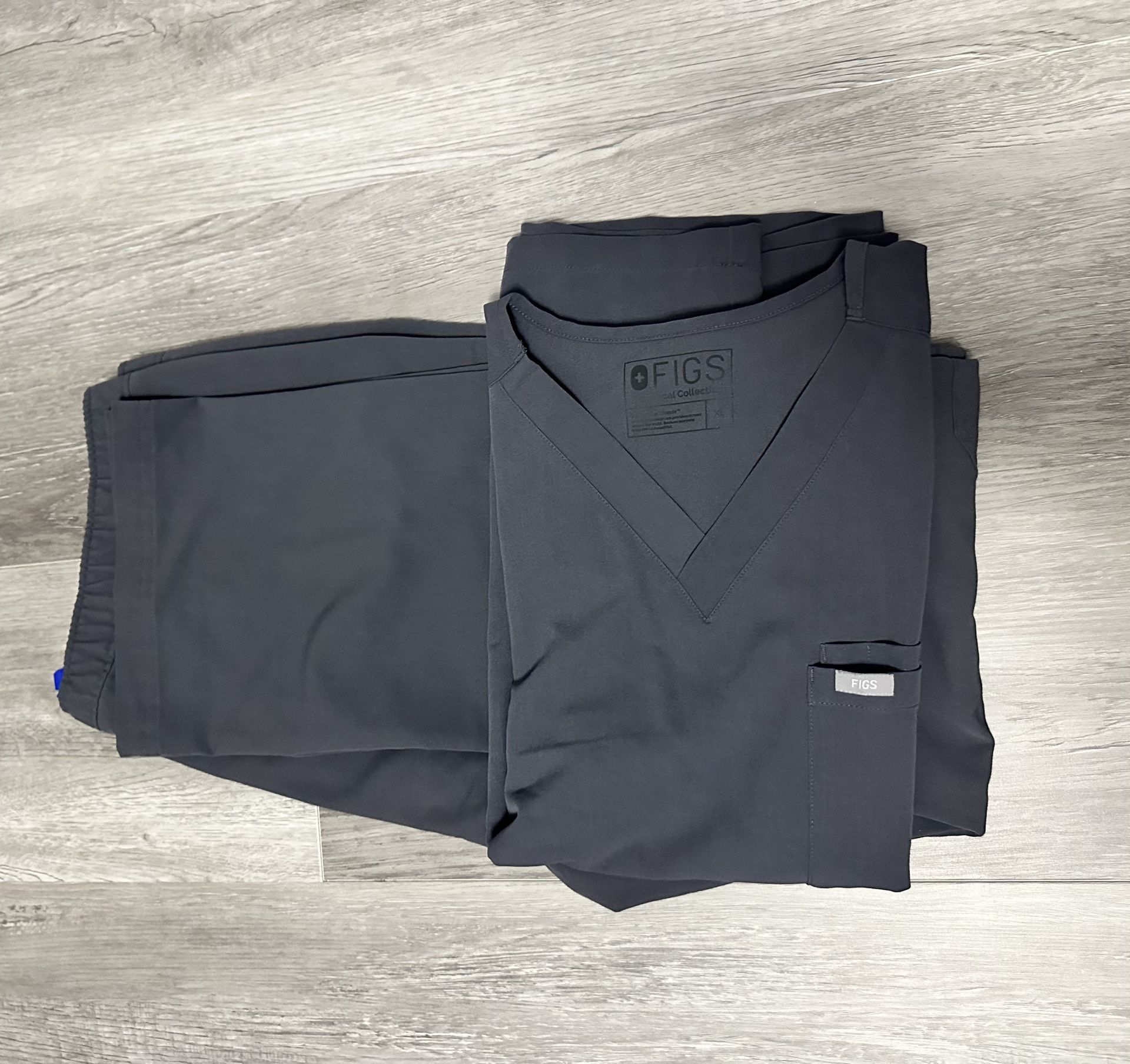 FIGS SCRUBS FOR MEN