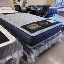 New Mattress Sets 