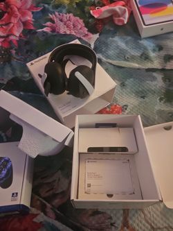 Pulse elite wireless headphones