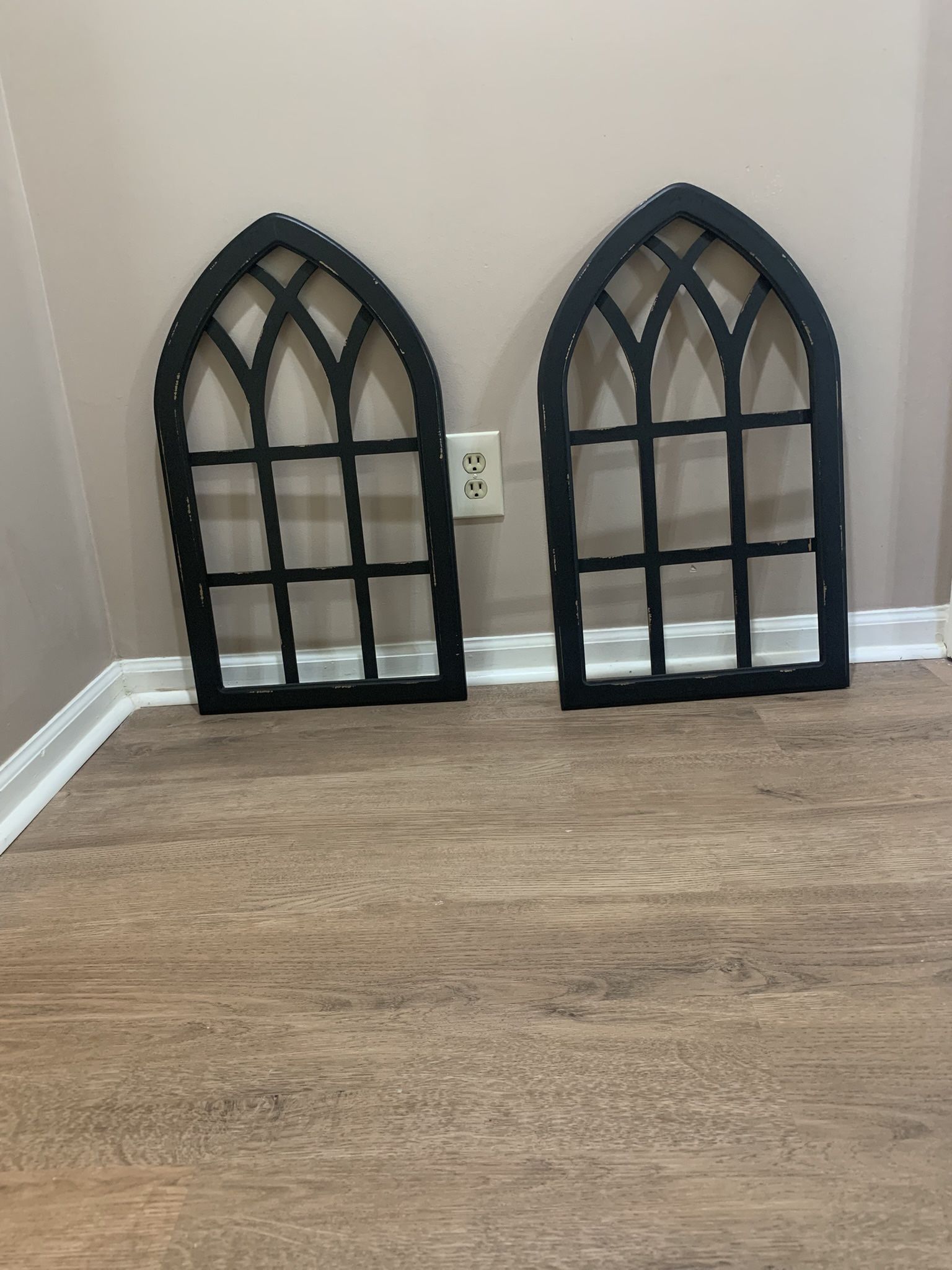 Arched Wall Hangings
