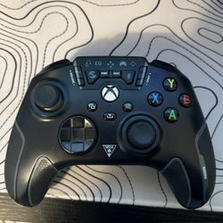 recon Pro Controller