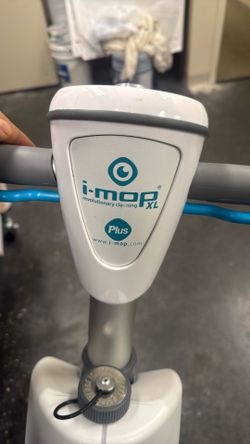 i mop xl floor cleaner